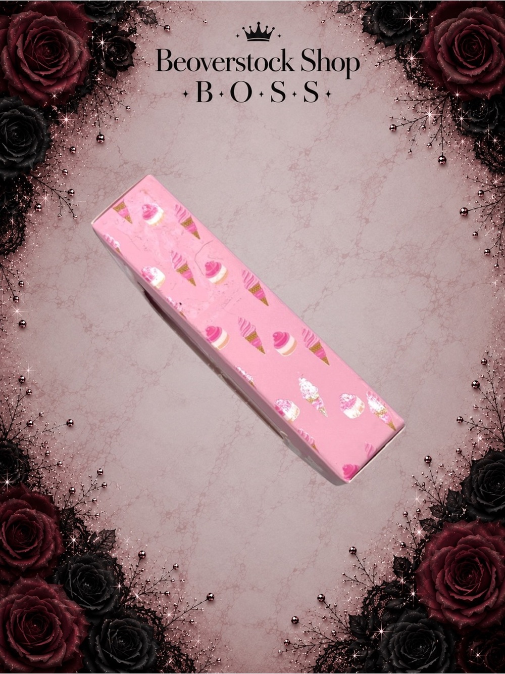 New Beauty Creations Sweet Dose Sweet Lip Oil - Picture 6 of 6